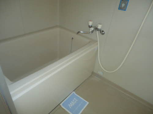 エスコートグリーン B202号-8