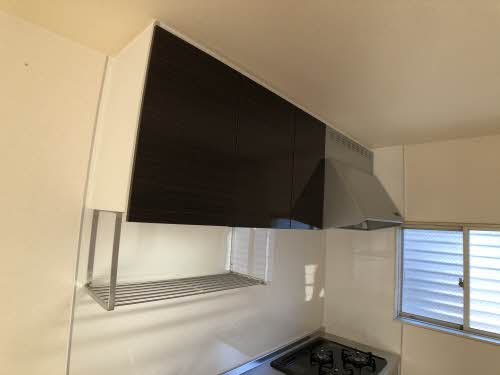 エスコートグリーン B203号-7