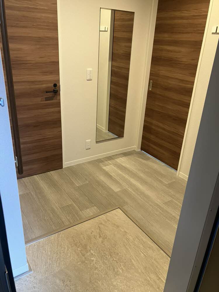 クレシェール清水 0202号-2