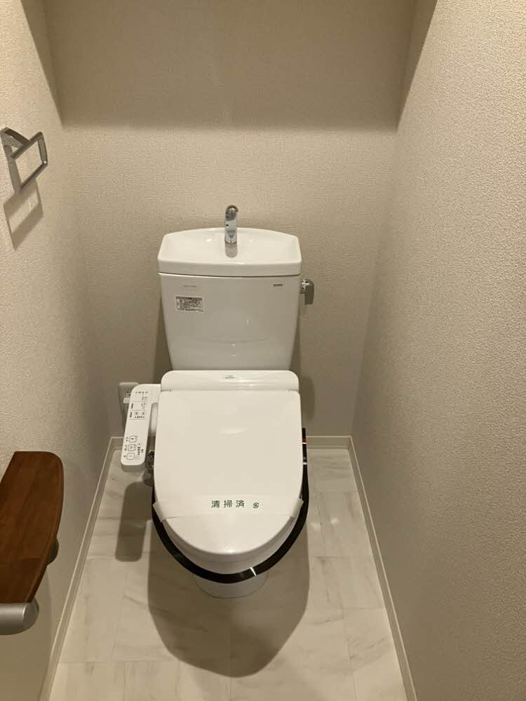 クレシェール清水 0202号-3