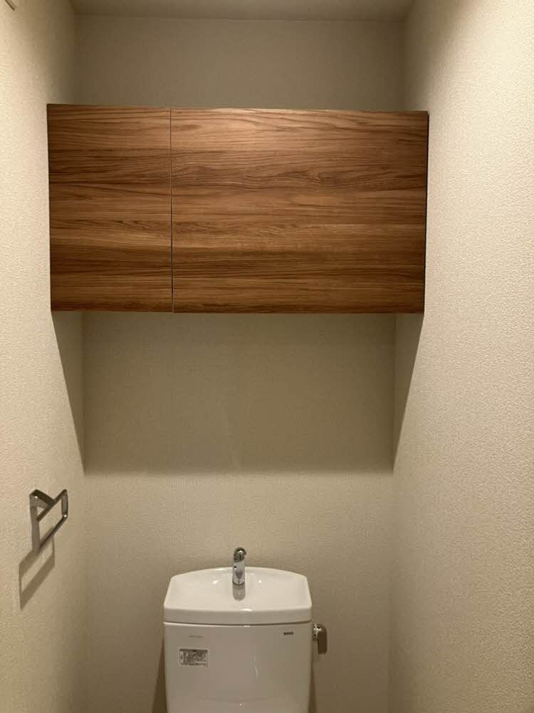 クレシェール清水 0202号-4