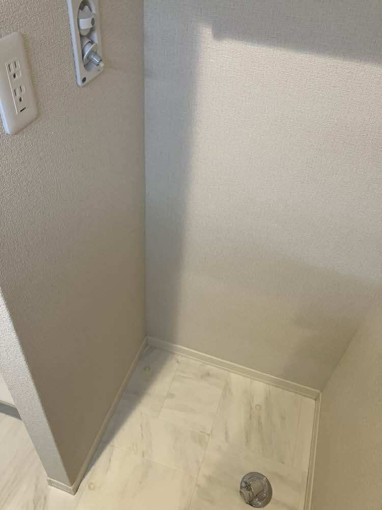 クレシェール清水 0202号-5