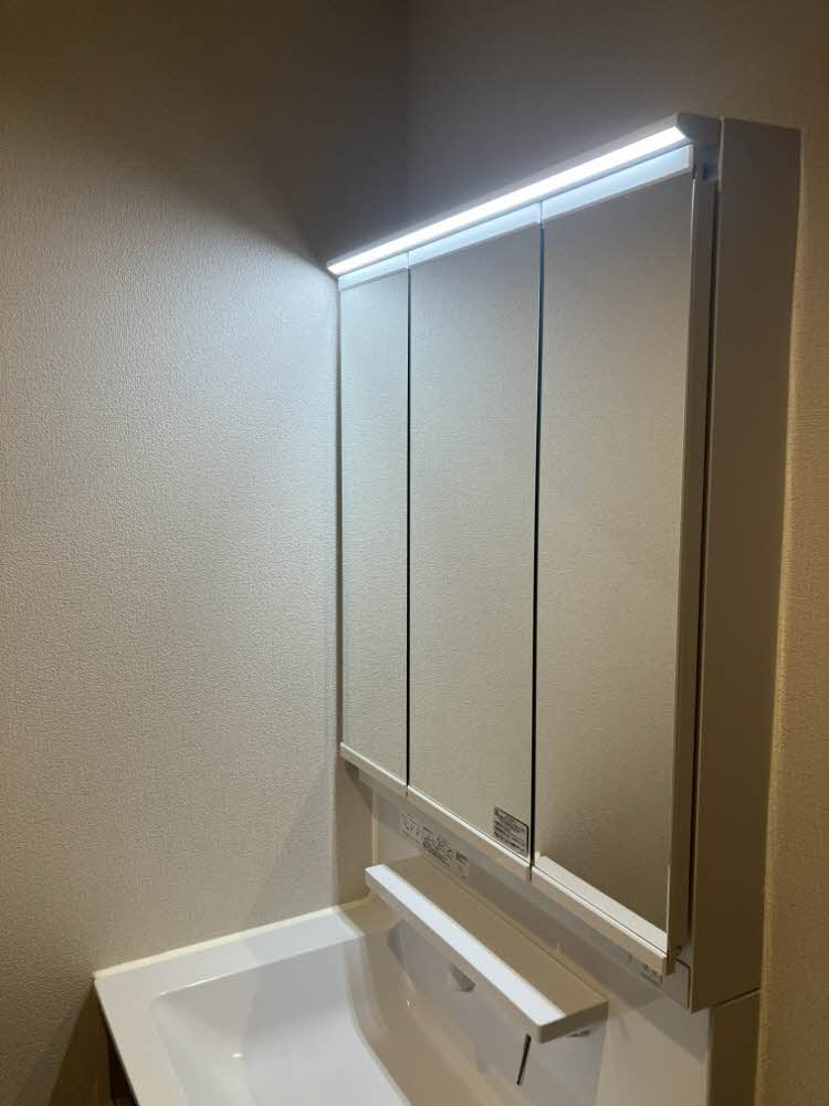 クレシェール清水 0202号-6