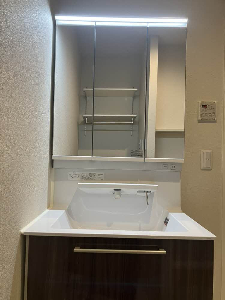 クレシェール清水 0202号-7