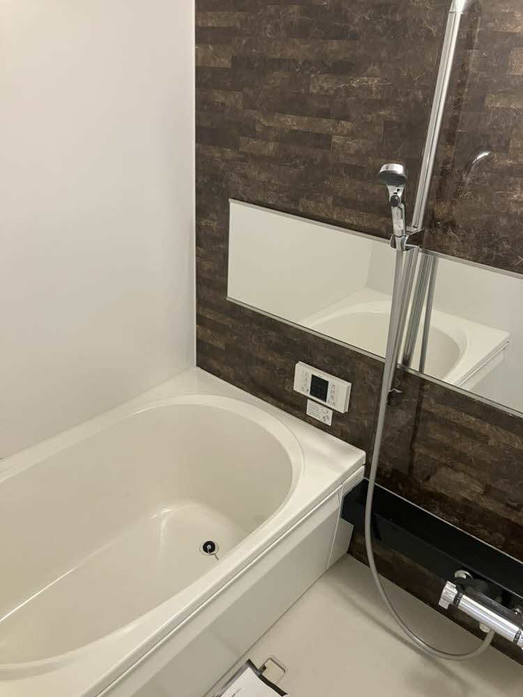 クレシェール清水 0202号-8