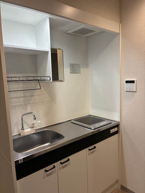 メゾンふたかみ 0205号-3