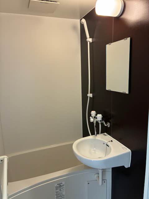 メゾンふたかみ 0205号-5