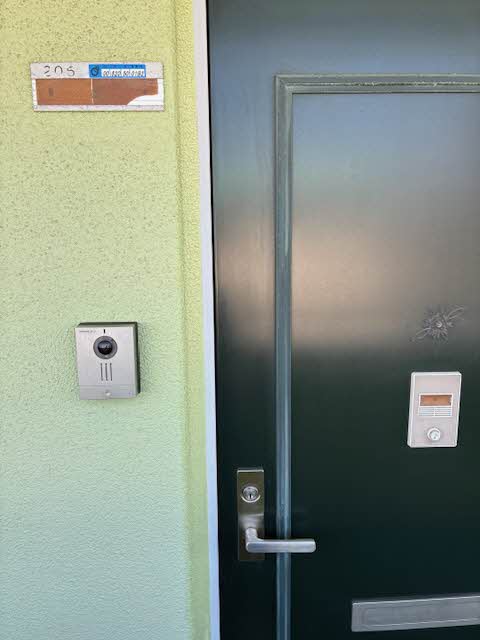 メゾンふたかみ 0205号-8