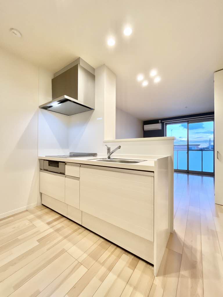 シャーメゾン東南 0202号-5