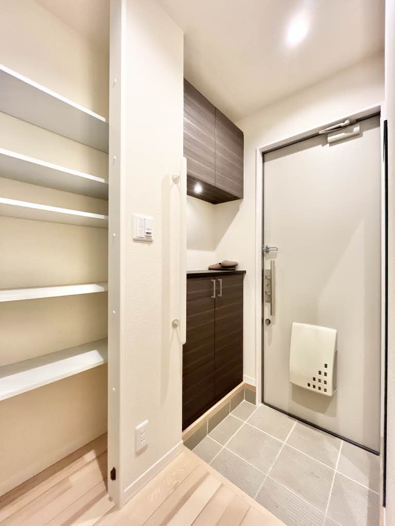 シャーメゾン東南 0202号-8