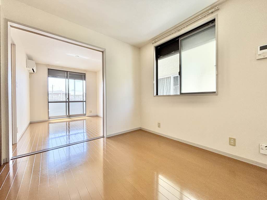 オネスト A101号-2