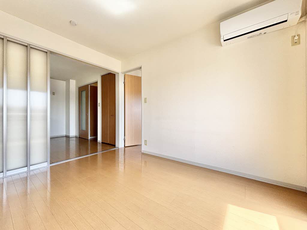 オネスト A201号-3