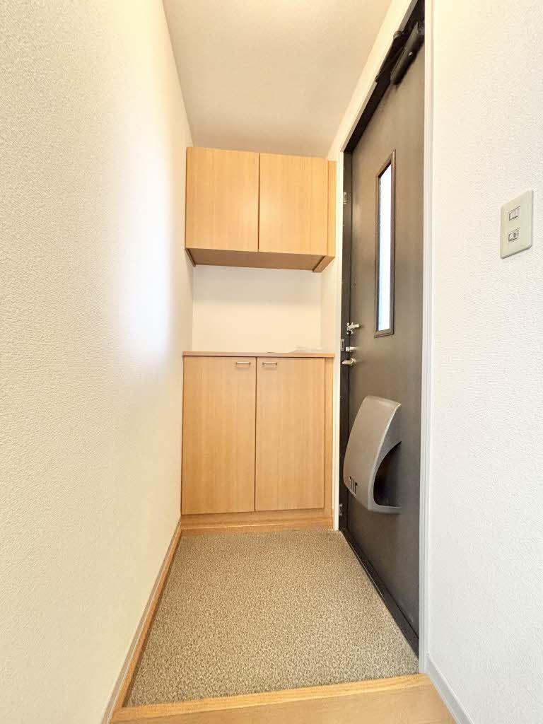 オネスト A201号-9