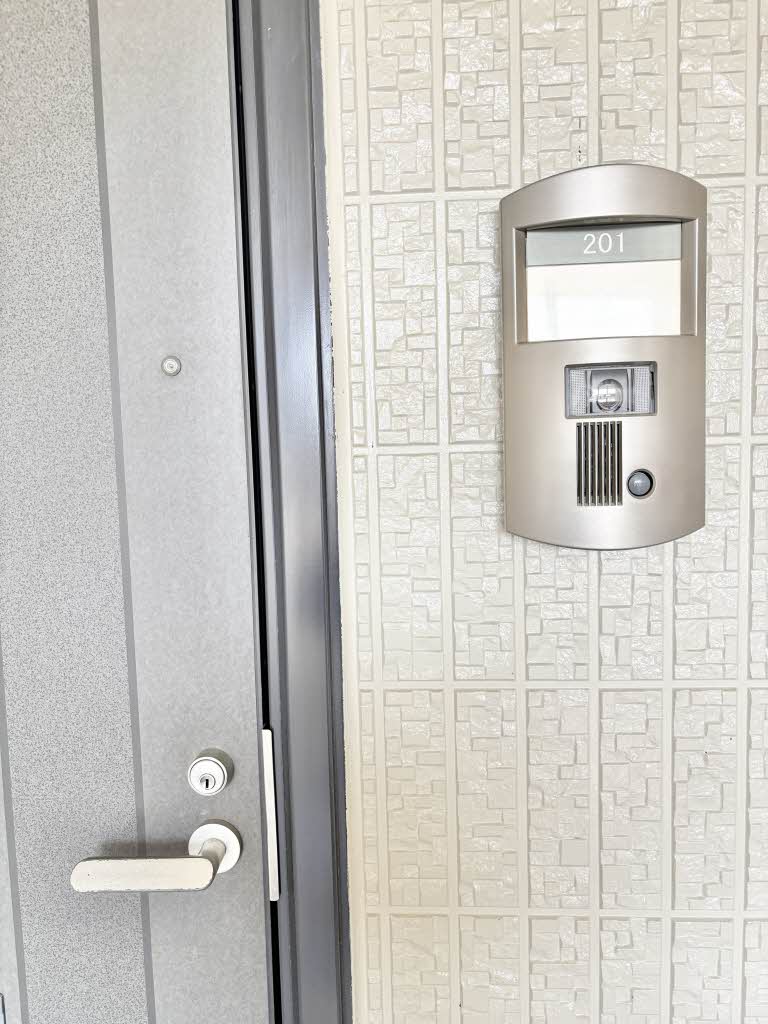 オネスト A201号-12