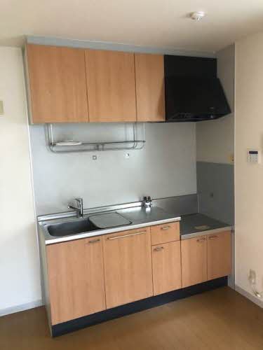 オネスト B102号-4