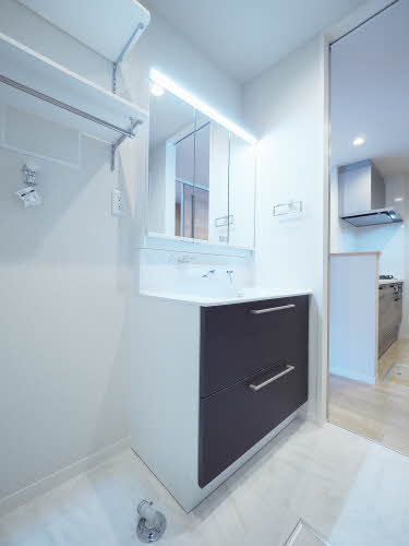 シャーメゾン ラ フェリーチェ 0105号-6