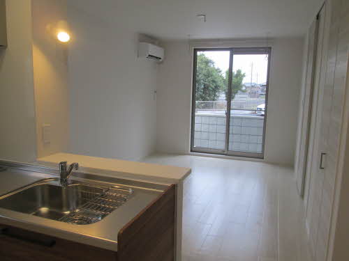 シャーメゾン　山国 0103号-2