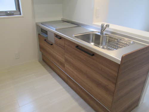 シャーメゾン　山国 0103号-4