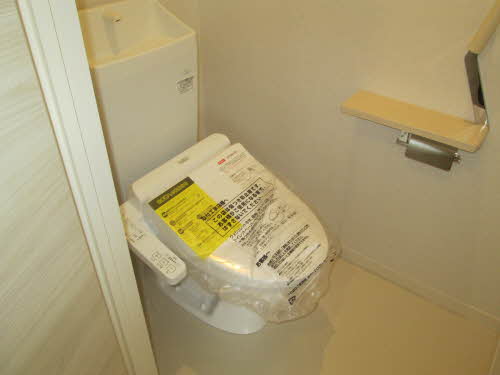 シャーメゾン　山国 0103号-7