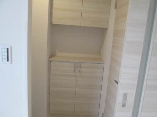 シャーメゾン　山国 0103号-8