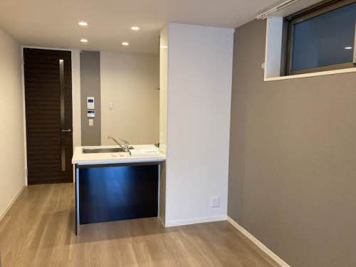 シャーメゾン御所西 0202号-2