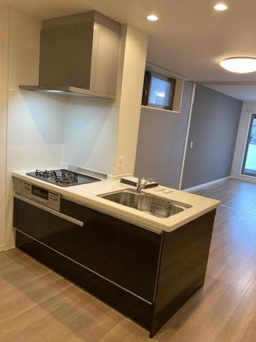 シャーメゾン御所西 0202号-4