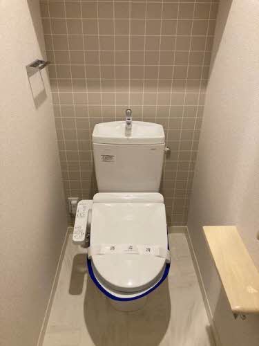 シャーメゾン御所西 0202号-6