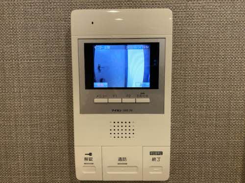 シャーメゾン御所西 0202号-10