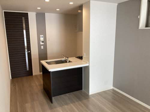 シャーメゾン御所西 0302号-3