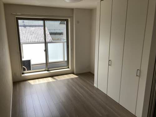 シャーメゾン御所西 0302号-5