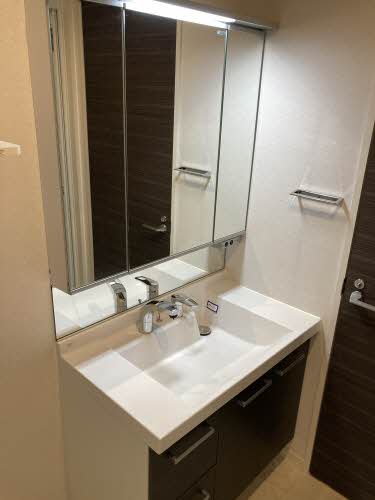 シャーメゾン御所西 0302号-9