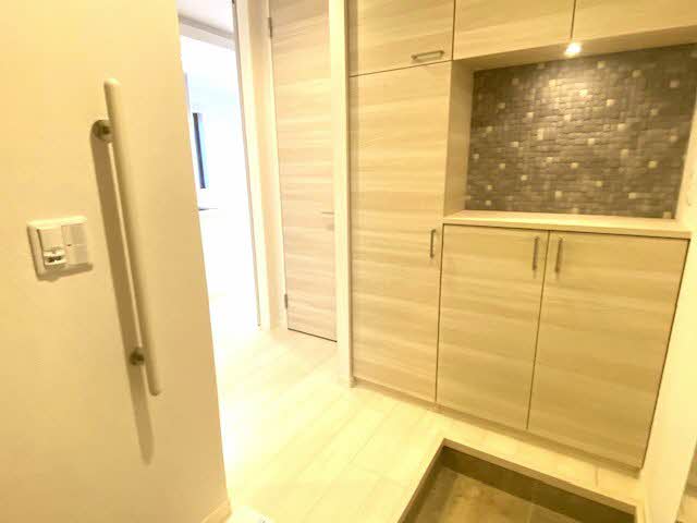 シャーメゾン　フォルトゥーナ 0103号-8