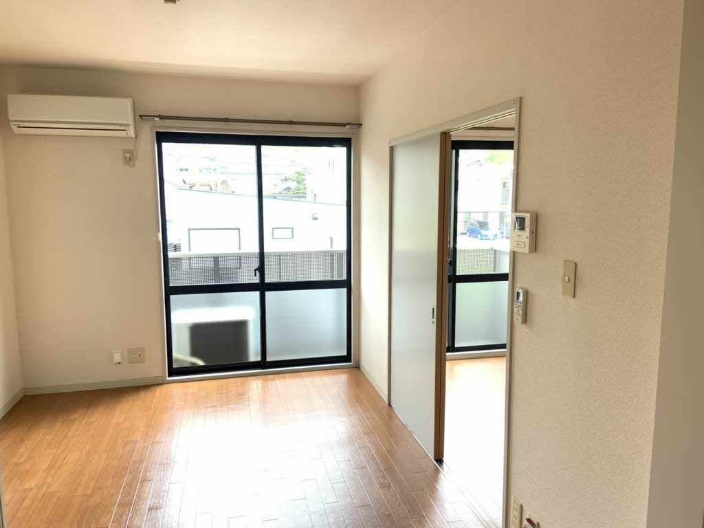 池田ハイツ 0202号-2