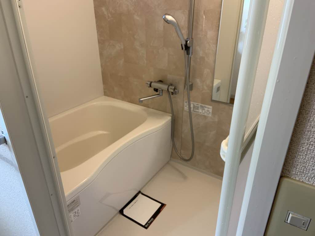 池田ハイツ 0202号-5