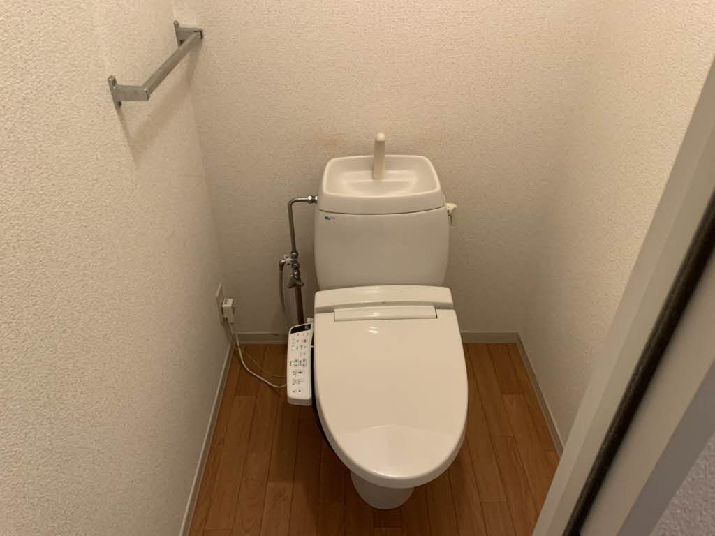 池田ハイツ 0202号-6