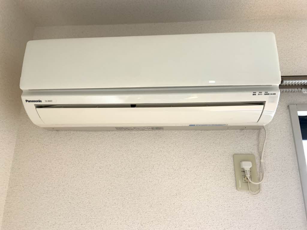 池田ハイツ 0202号-10