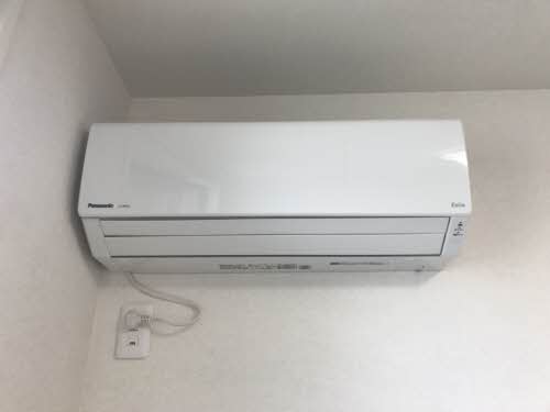 シャーメゾンガーデンズ紀三井寺 0102号-5