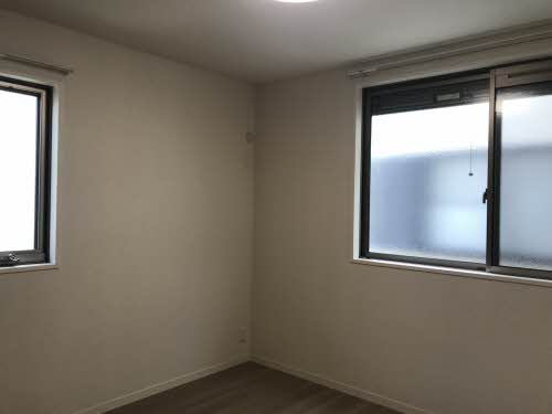 シャーメゾンガーデンズ紀三井寺 0102号-6