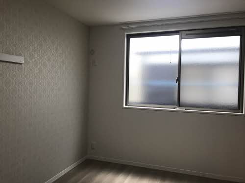 シャーメゾンガーデンズ紀三井寺 0102号-9