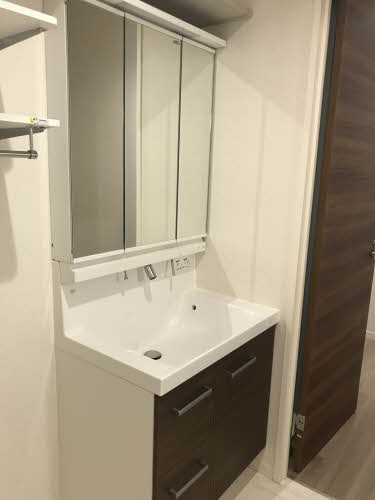 シャーメゾンガーデンズ紀三井寺 0102号-11