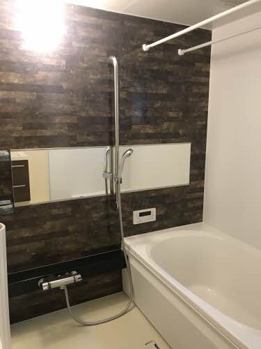 シャーメゾンガーデンズ紀三井寺 0102号-12