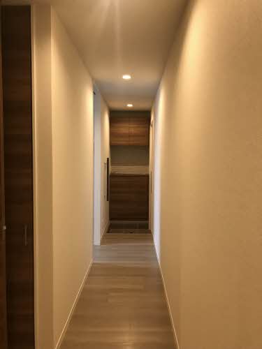 シャーメゾンガーデンズ紀三井寺 0102号-14