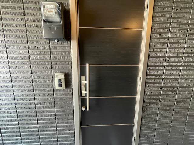 シャーメゾンガーデンズ紀三井寺 0201号-2