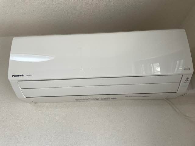 シャーメゾンガーデンズ紀三井寺 0201号-6