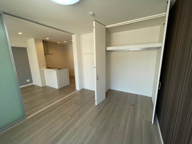 シャーメゾンガーデンズ紀三井寺 0201号-7