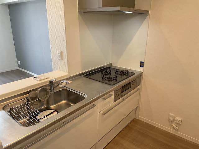 シャーメゾンガーデンズ紀三井寺 0201号-10