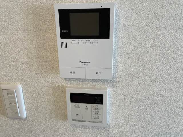 シャーメゾンガーデンズ紀三井寺 0201号-11