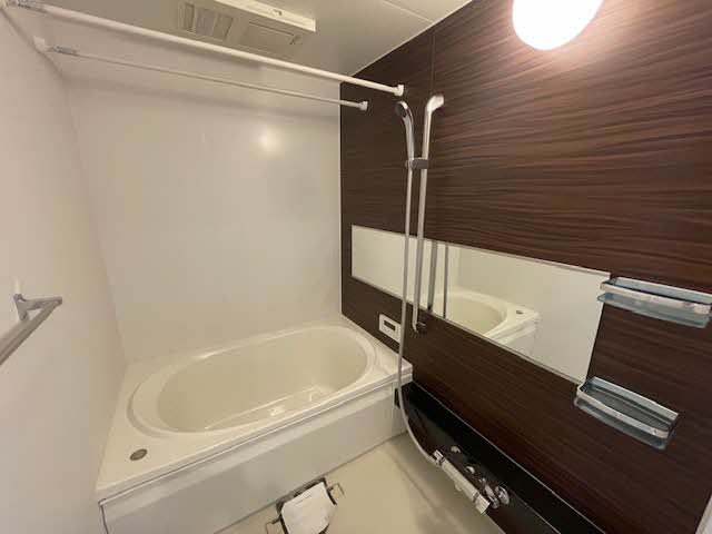 シャーメゾンガーデンズ紀三井寺 0201号-13