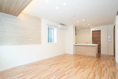 グリーンコーポ朝日が丘Ⅱ 0101号-3