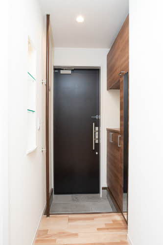 グリーンコーポ朝日が丘Ⅱ 0101号-4